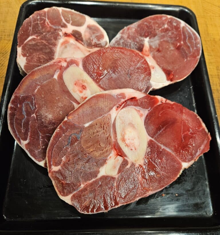 Osso Buco