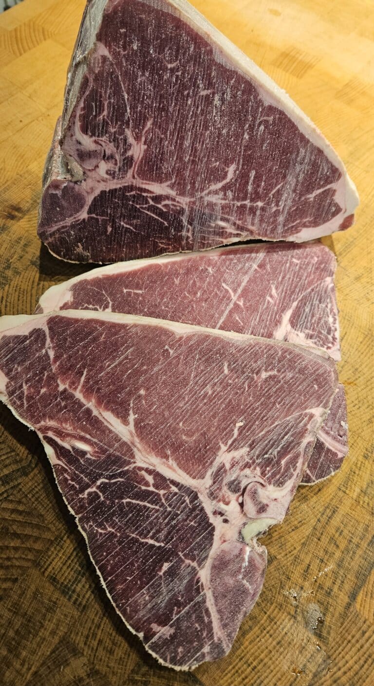 T-bone