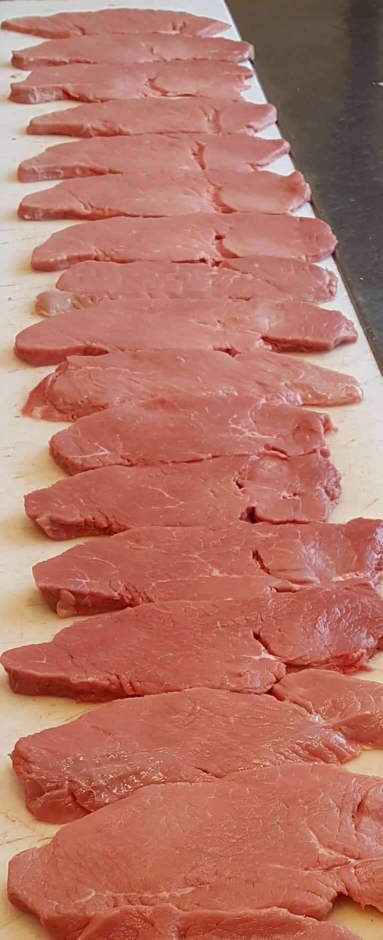 Wienerschnitzler